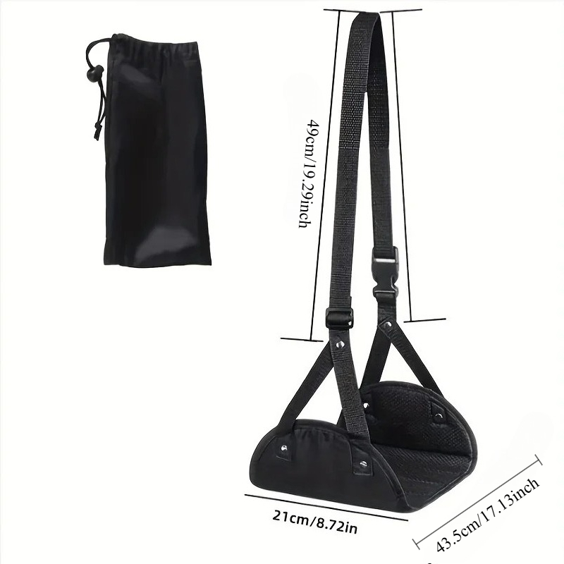 Hamac de voyage confortable po - Quality Travel Accessories avis et prix