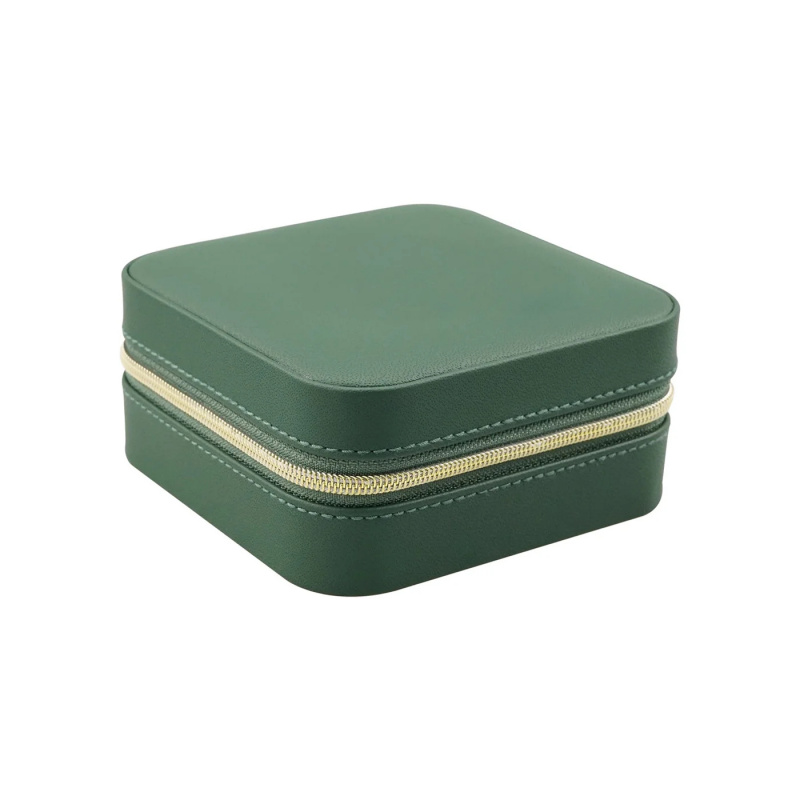 Emballage de bijoux de luxe su - Travel Jewellery & Accessories Organiser avis et prix