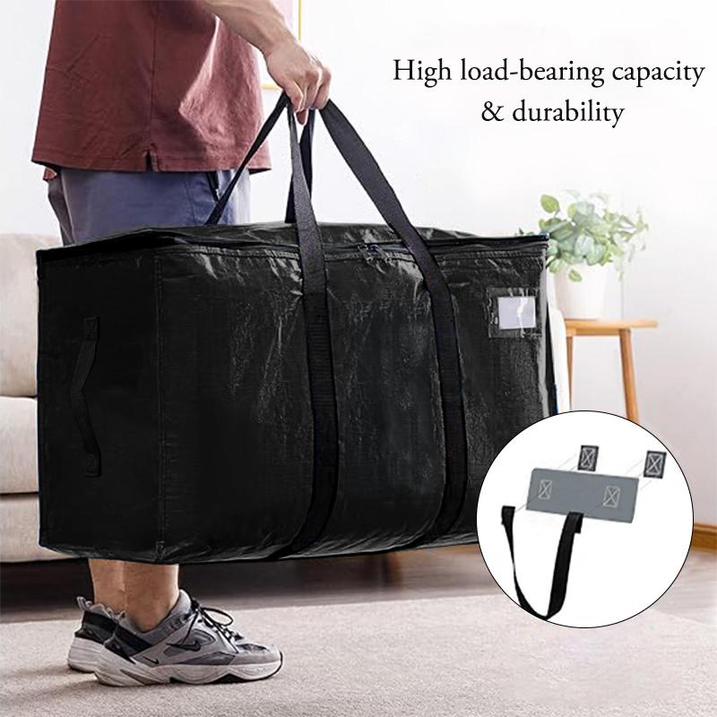 6 sacs de rangement extra-larg - Travel Accessories Organiser avis et prix