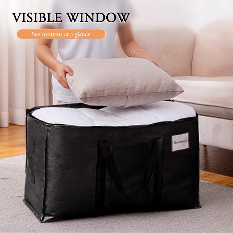 6 sacs de rangement extra-larg - Travel Accessories Organiser avis et prix