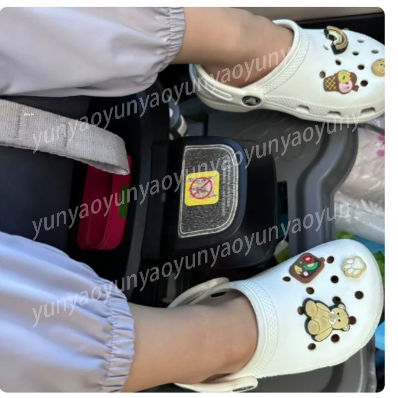 Repose-pieds pliable portable  - Travel Accessories With Kids avis et prix