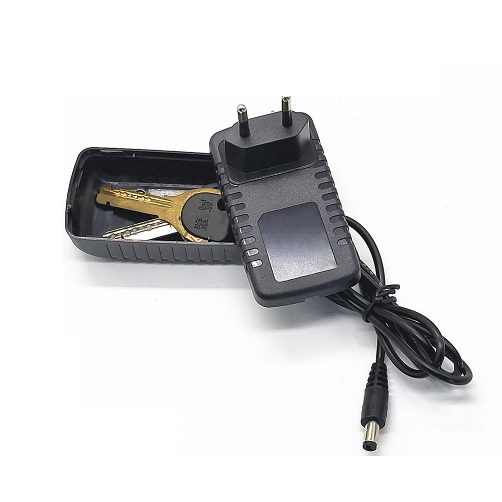 Boîte à monnaie cachée, stocka - Travel Accessories Electronics avis et prix
