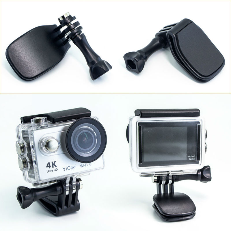 Pince à Clip rapide pour casqu - Xiaomi Travel Accessories avis et prix