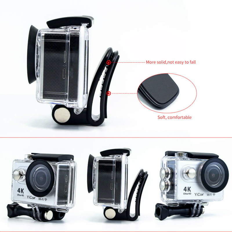 Pince à Clip rapide pour casqu - Xiaomi Travel Accessories avis et prix