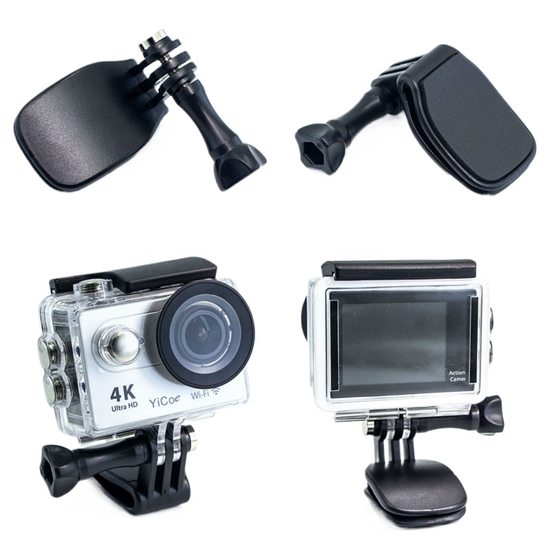 Pince à Clip rapide pour casqu - Xiaomi Travel Accessories avis et prix