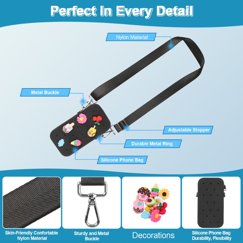 Sac bandoulière multifonction  - Travel Accessories Organizer avis et prix