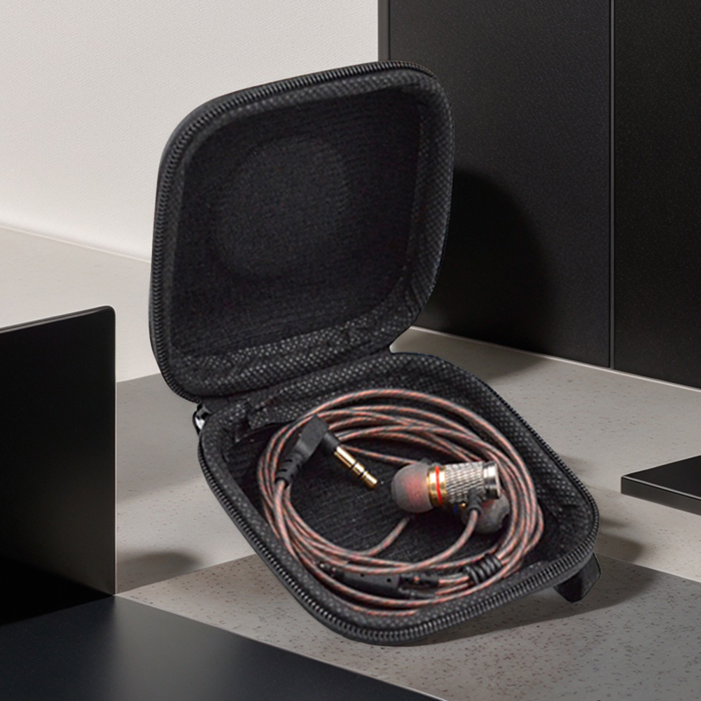 KZ – étui pour écouteurs en cu - Travel Accessories Box avis et prix