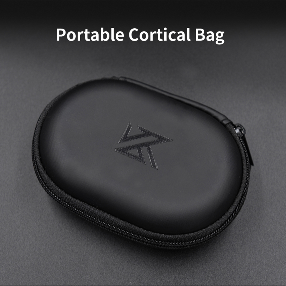 KZ – étui pour écouteurs en cu - Travel Accessories Box avis et prix