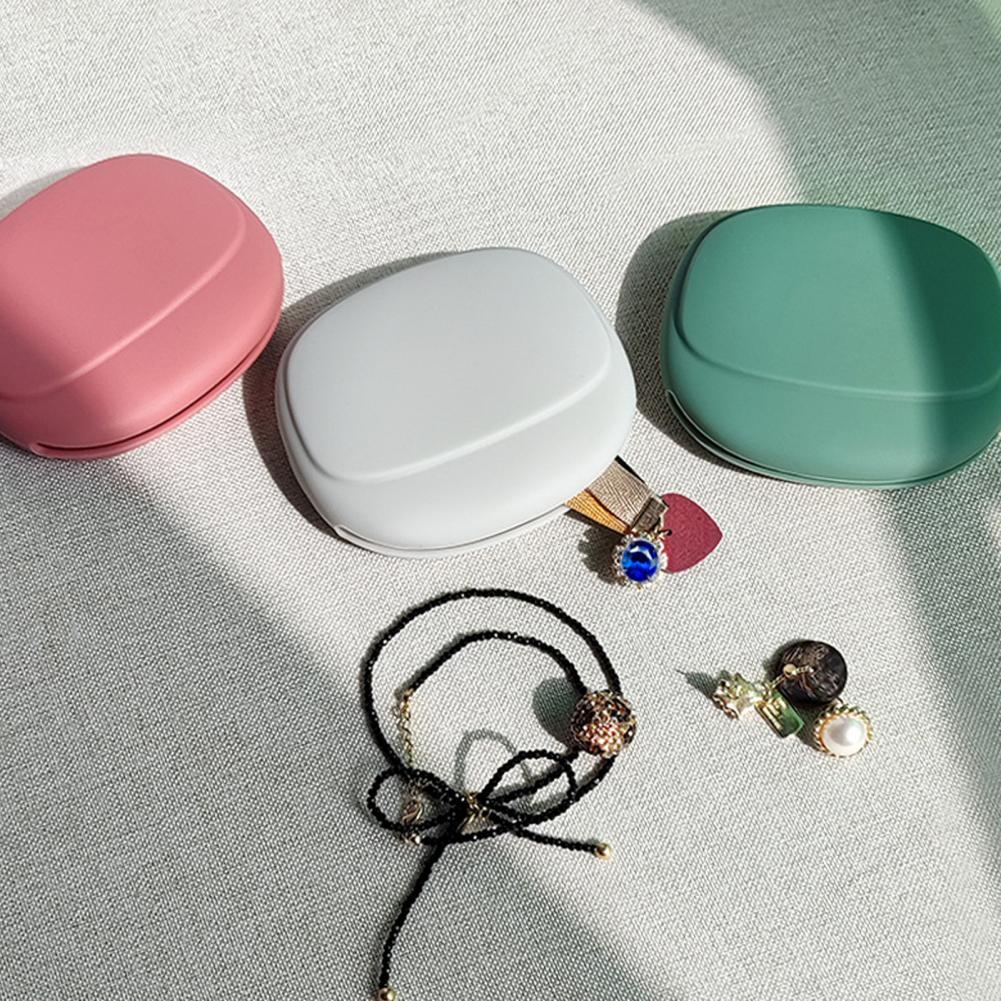 Étui organisateur de câbles d' - Travel Accessories Box avis et prix