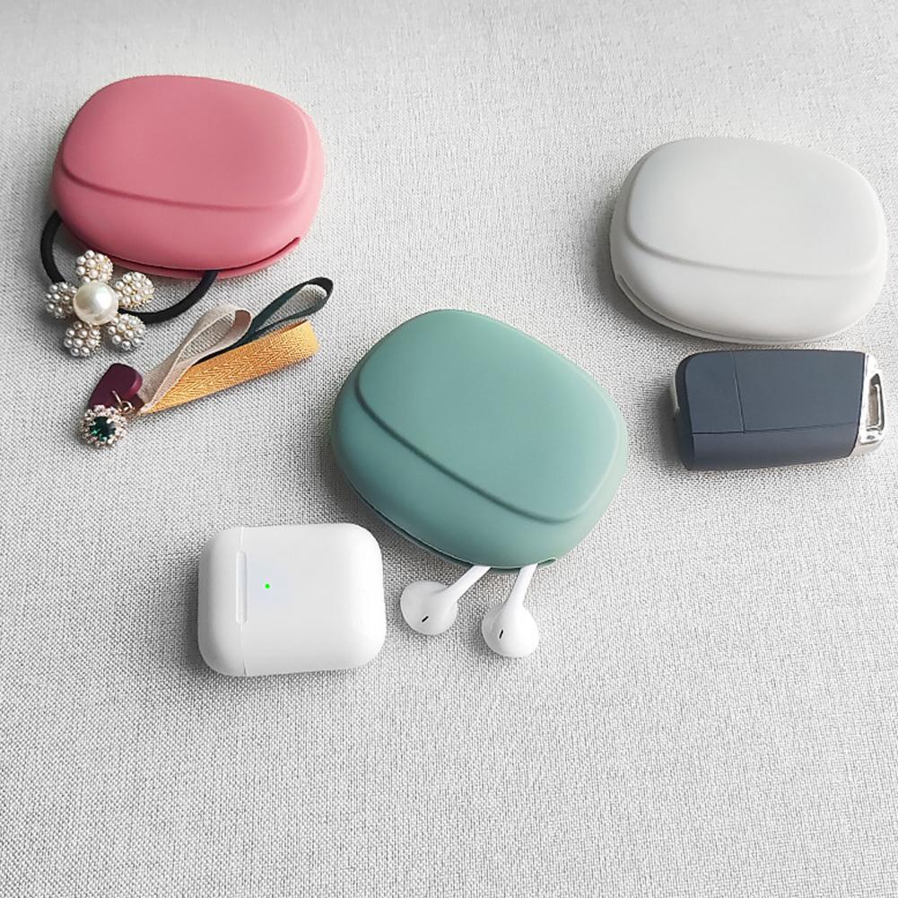 Étui organisateur de câbles d' - Travel Accessories Box avis et prix