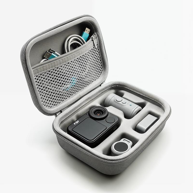 Étui de transport, sac de voya - Travel Accessories Box avis et prix