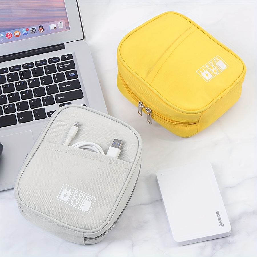 Sac de rangement pour accessoi - Travel Accessories Electronics avis et prix