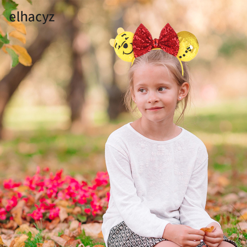 Serre-tête oreilles de souris  - Travel Accessories With Kids avis et prix