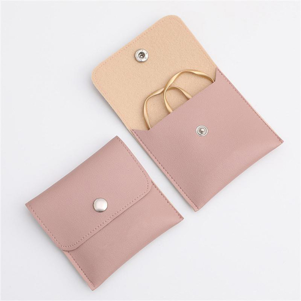 Sacs à bijoux en cuir PU, 1 pi - Travel Jewellery & Accessories Organiser avis et prix