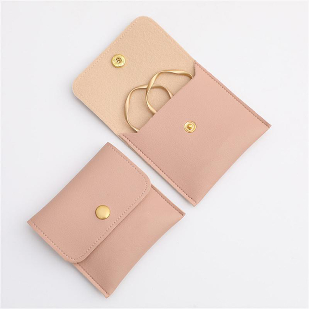 Sacs à bijoux en cuir PU, 1 pi - Travel Jewellery & Accessories Organiser avis et prix