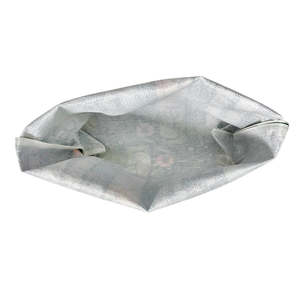 Trousse de maquillage pour fil - Travel Accessories Organizer avis et prix