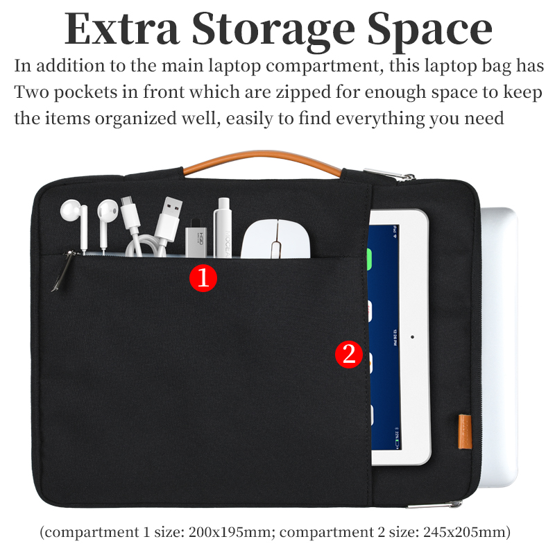 Housse pour ordinateur portabl - Xiaomi Travel Accessories avis et prix