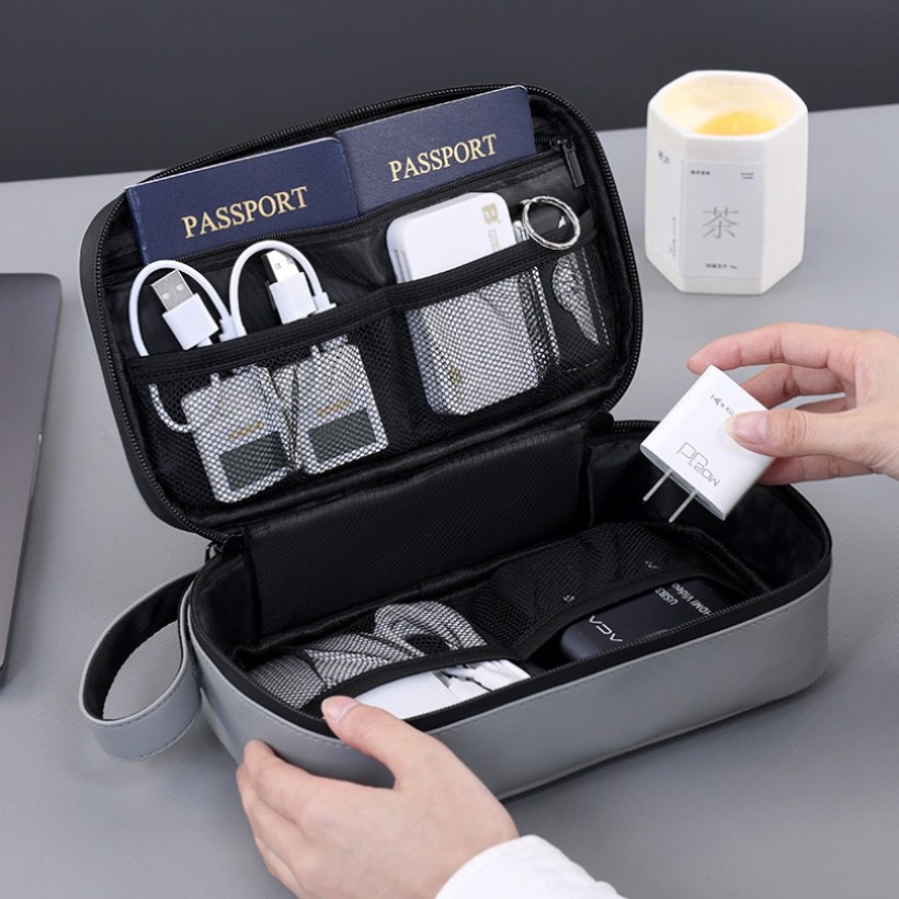 Sac de rangement léger pour ga - Travel Accessories Organizer avis et prix