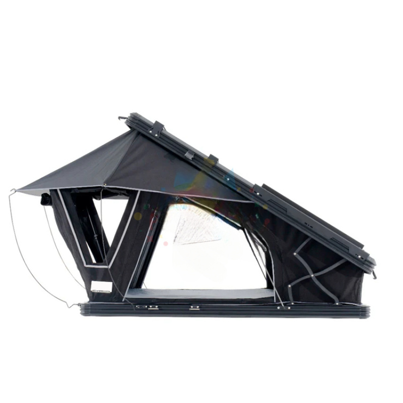 Tente de toit rigide de haute  - Quality Travel Accessories avis et prix