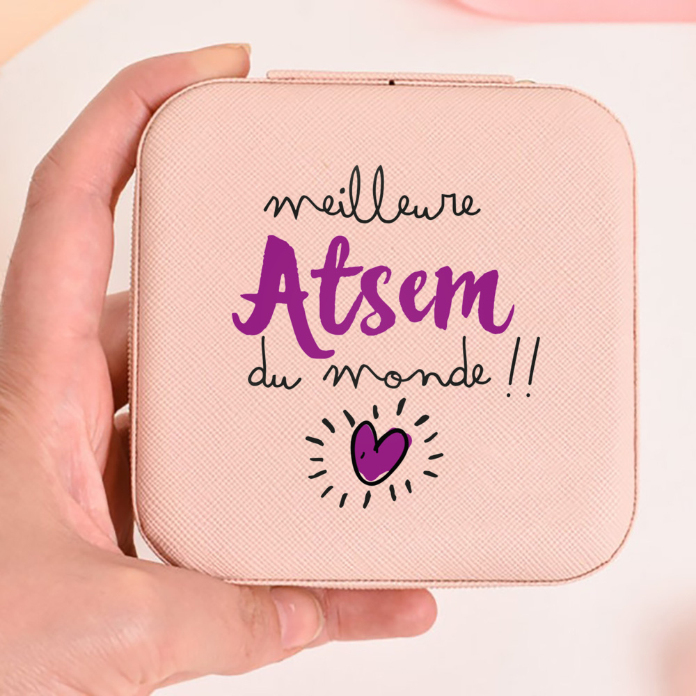 Merci d'être un grand Astem im - Travel Jewellery & Accessories Organiser avis et prix