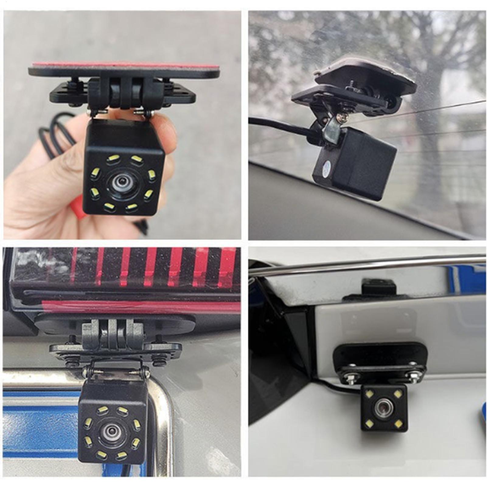 Support de caméra de recul pou - Travel Accessories Essentials avis et prix