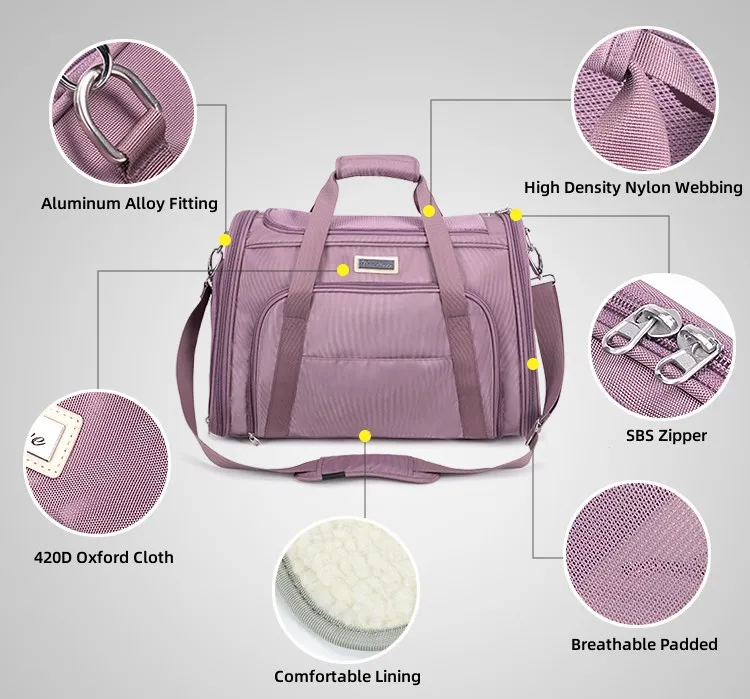 Truelove Sac pour animaux de c - Hydration Pack Backpack avis et prix
