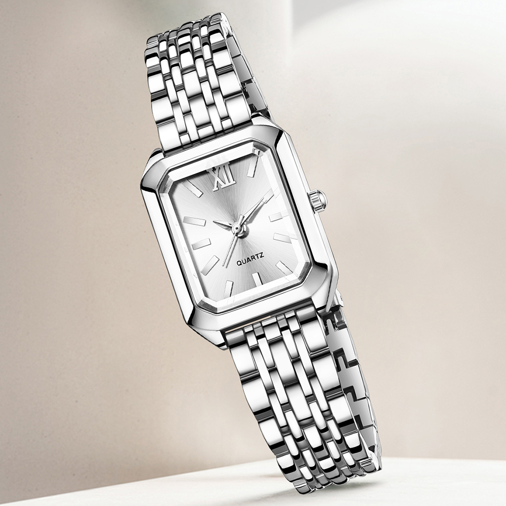 1 montre unisexe pour femme, a - Quality Travel Accessories avis et prix