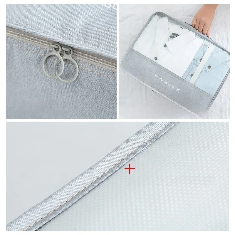 Sac de rangement pour vêtement - Travel Accessories Organizer avis et prix
