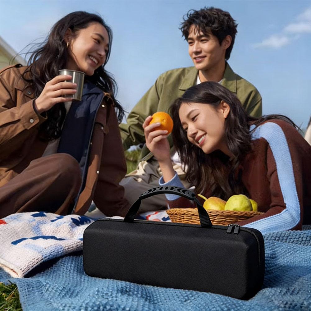 Boîte de rangement portable en - Xiaomi Travel Accessories avis et prix