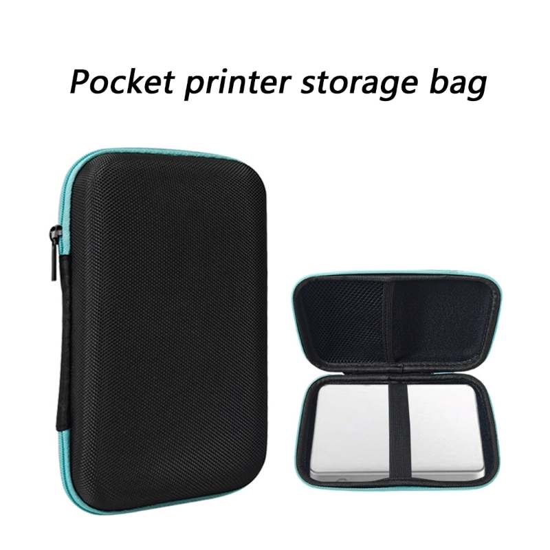 Étui de rangement EVA antichoc - Xiaomi Travel Accessories avis et prix