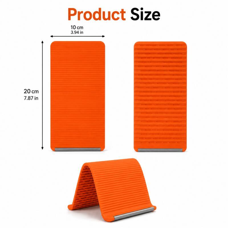 Support de téléphone pliable c - Travel Accessories Organizer avis et prix