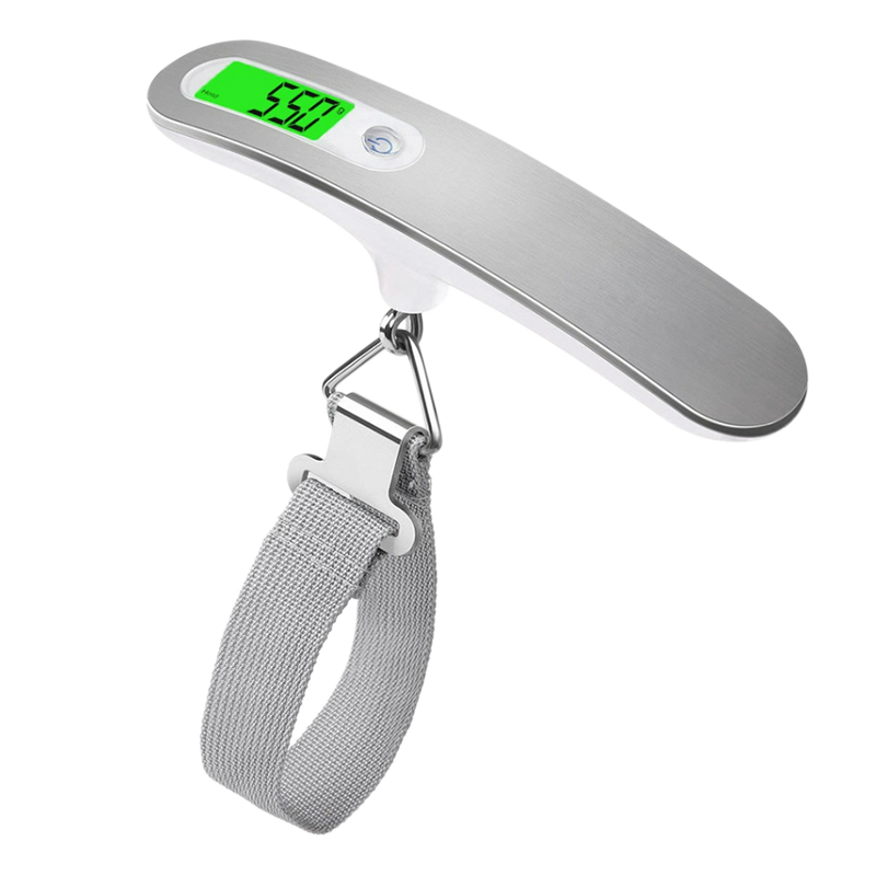 Balance à bagages électronique - Travel Accessories Electronics avis et prix
