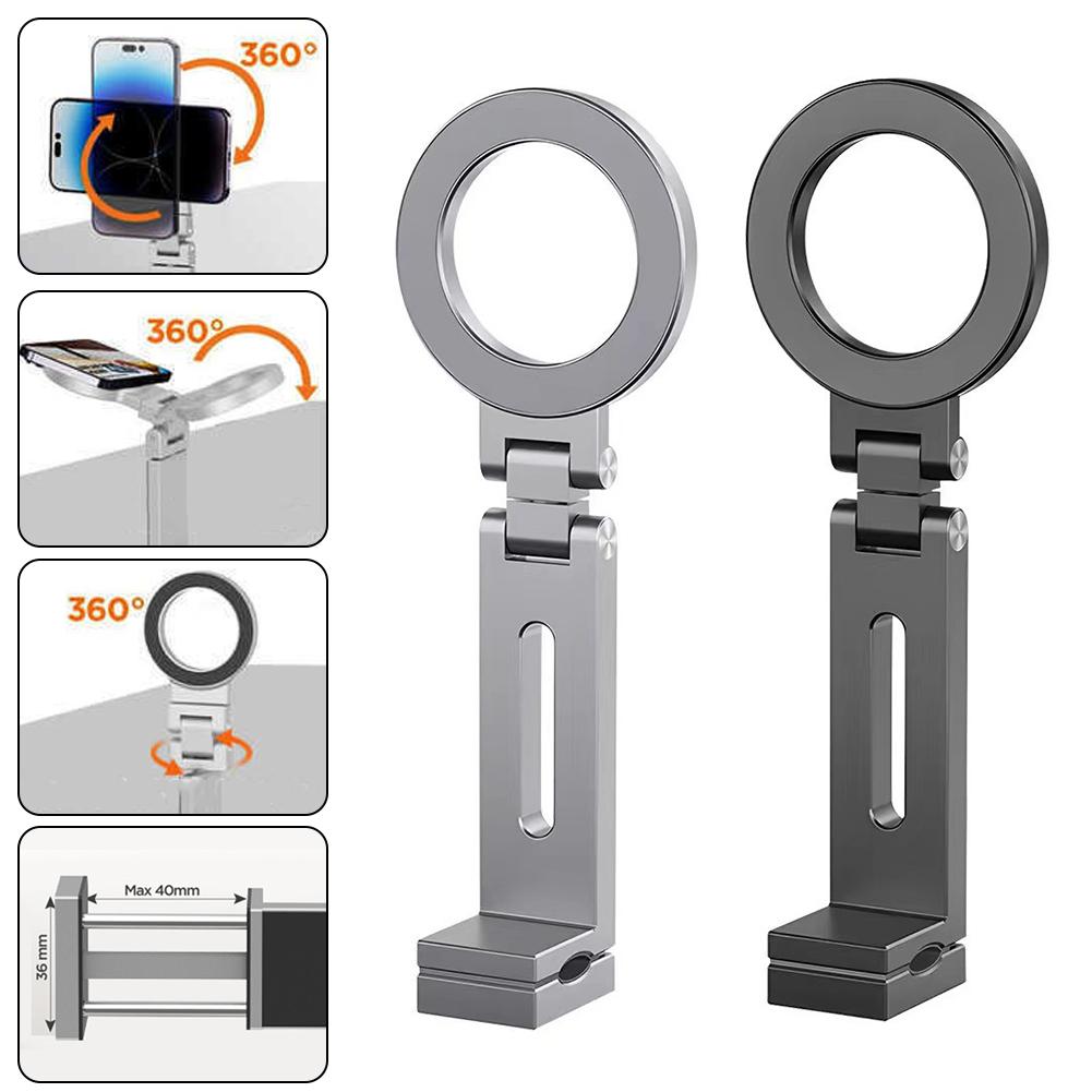 Support de téléphone magnétiqu - Phone Holder Airplane avis et prix