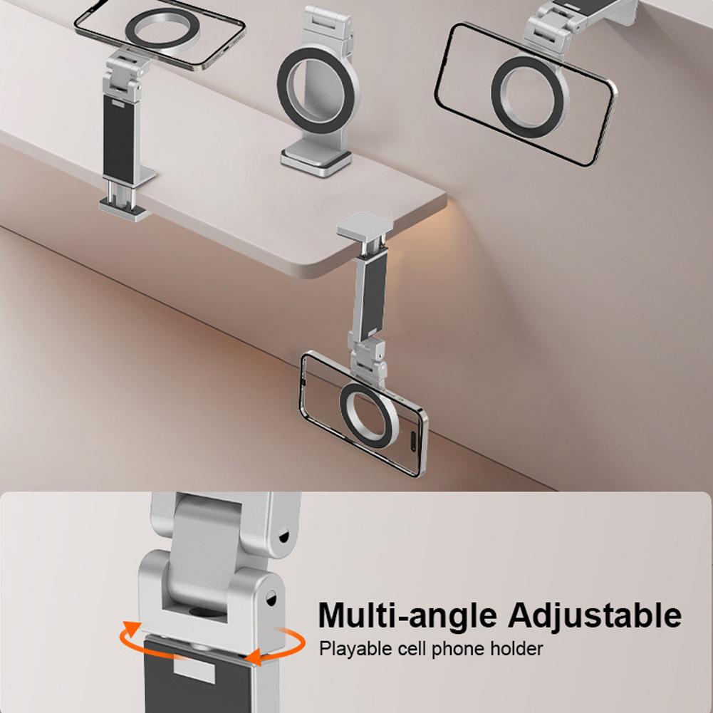 Support de téléphone magnétiqu - Phone Holder Airplane avis et prix