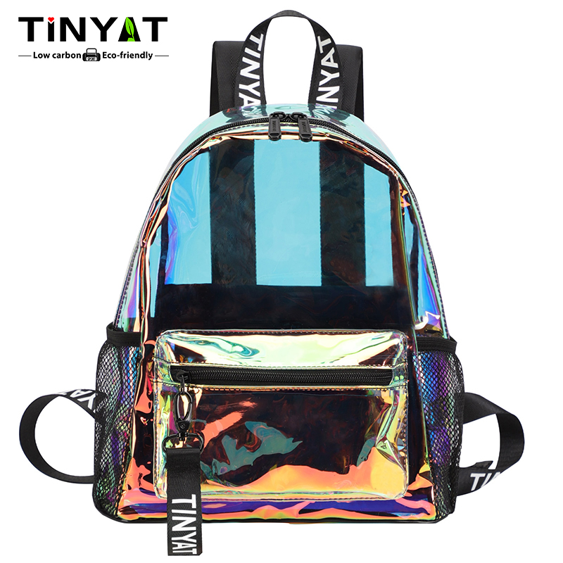 TINYAT Sacs à dos transparents - Hydration Pack Backpack avis et prix