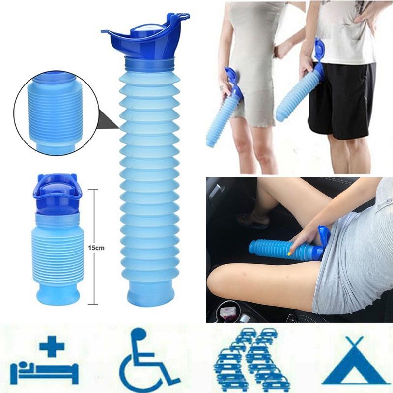 Bouteille de pipi debout porta - Travel Accessories With Kids avis et prix