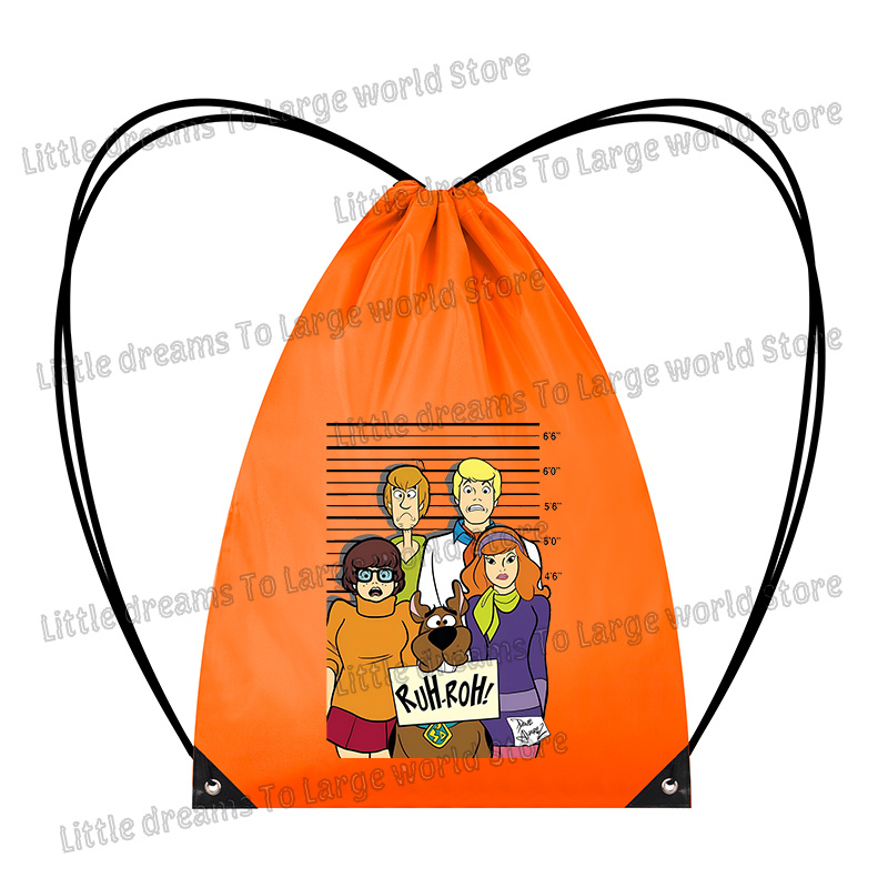 Sac de rangement à cordon Scoo - Travel Accessories Organizer avis et prix