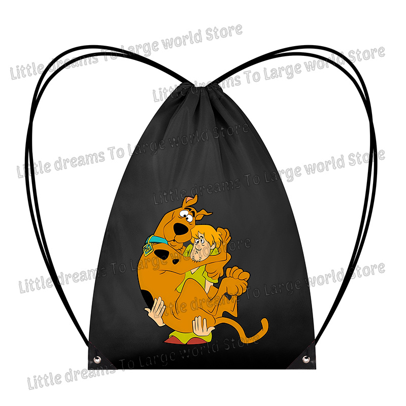 Sac de rangement à cordon Scoo - Travel Accessories Organizer avis et prix