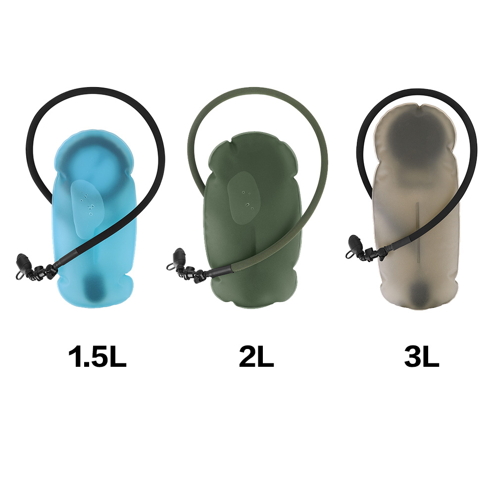 Sac à eau tactique KRYDEX 1,5L - Hydration Pack Backpack avis et prix