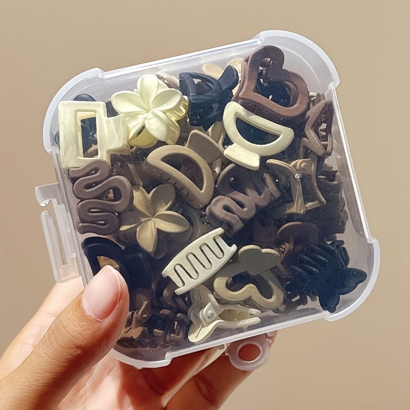 5/10/20/30 pièces de petits cl - Travel Accessories For 6 Year Old avis et prix