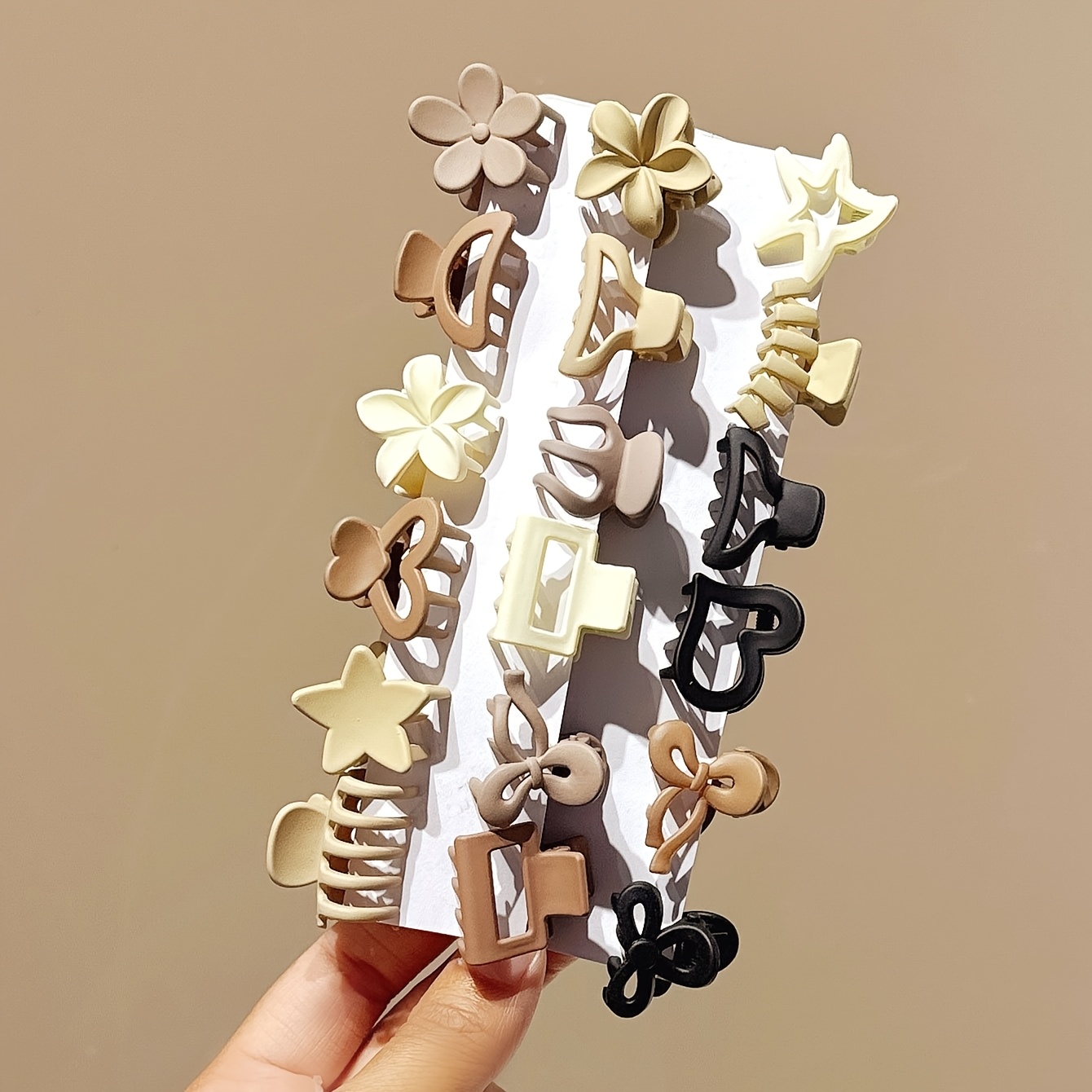5/10/20/30 pièces de petits cl - Travel Accessories For 6 Year Old avis et prix