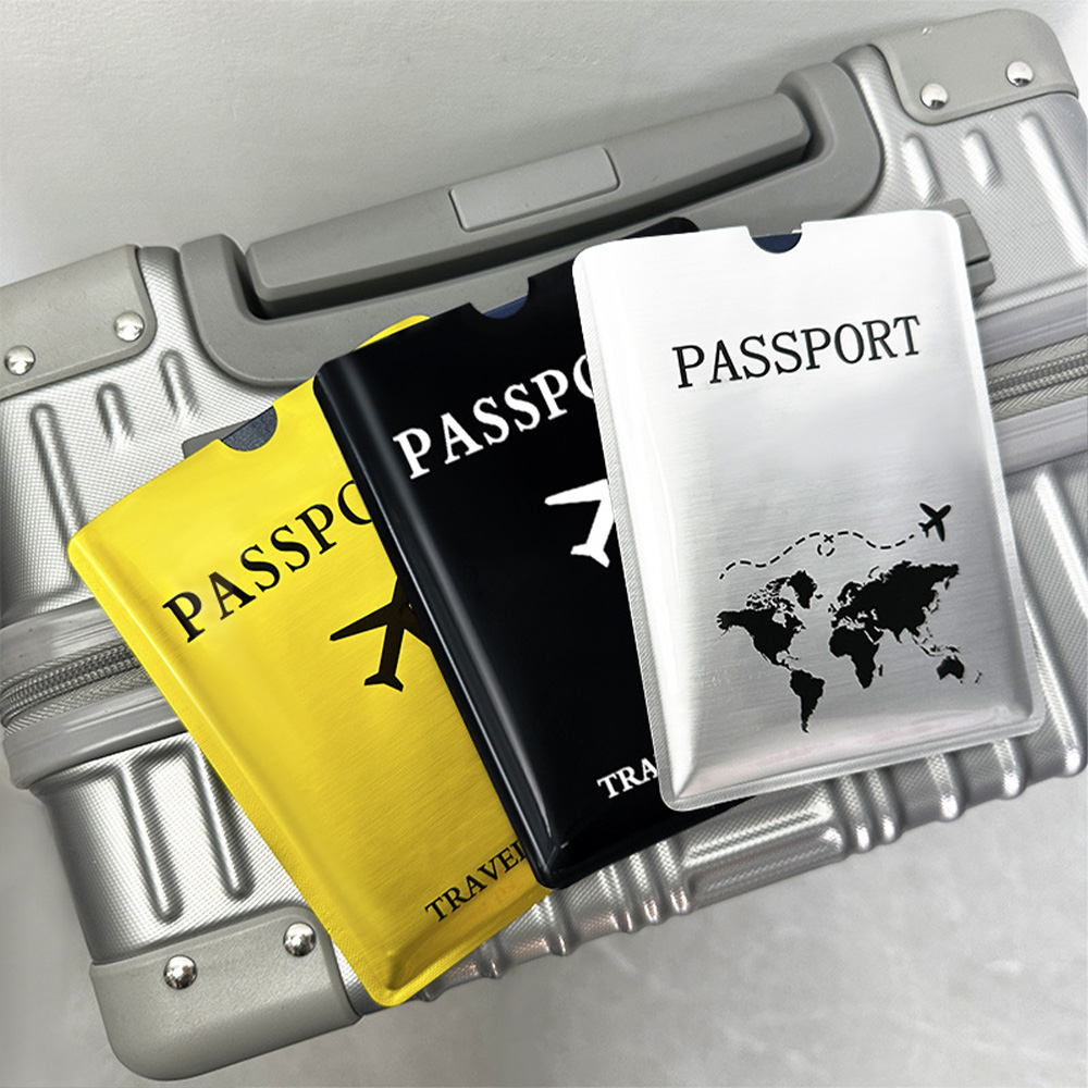 Étui de protection pour passep - Travel Accessories Plane avis et prix