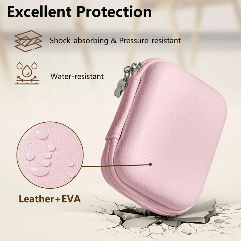 Étui pour appareil photo numér - Travel Accessories Electronics avis et prix
