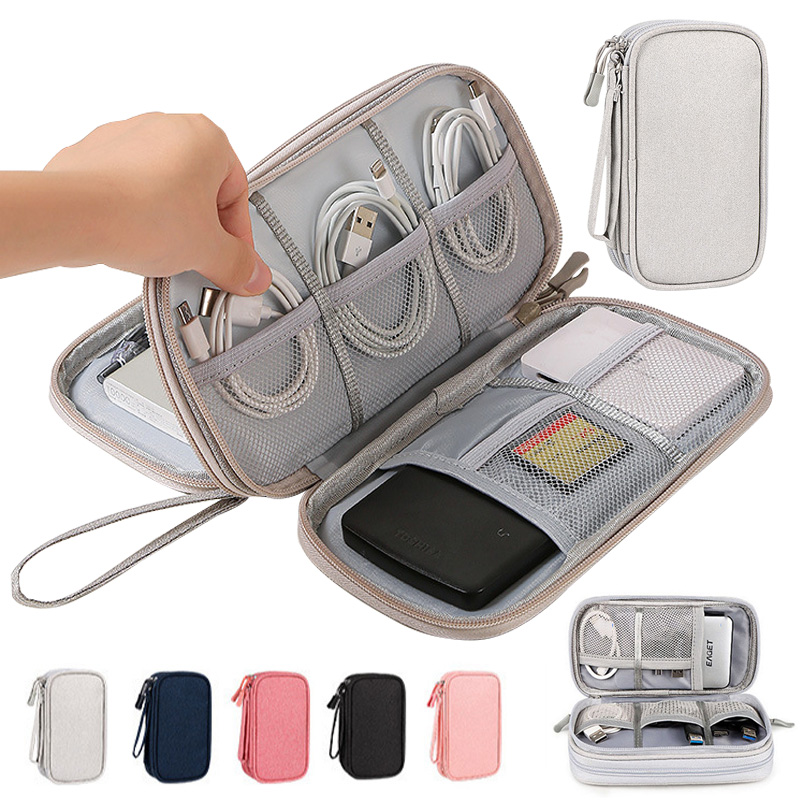 Sac de rangement numérique por - Travel Accessories Electronics avis et prix