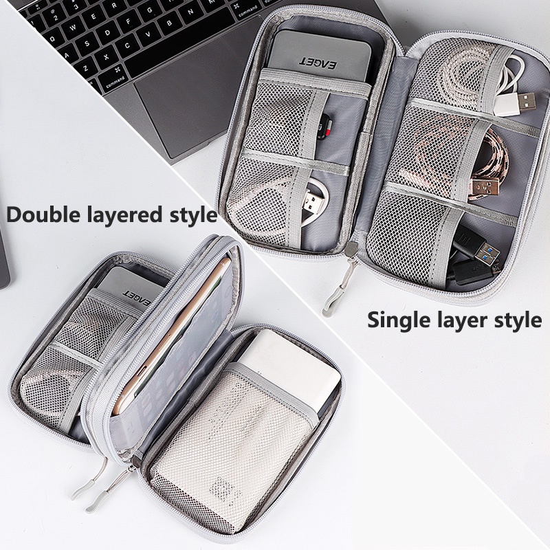 Sac de rangement numérique por - Travel Accessories Electronics avis et prix