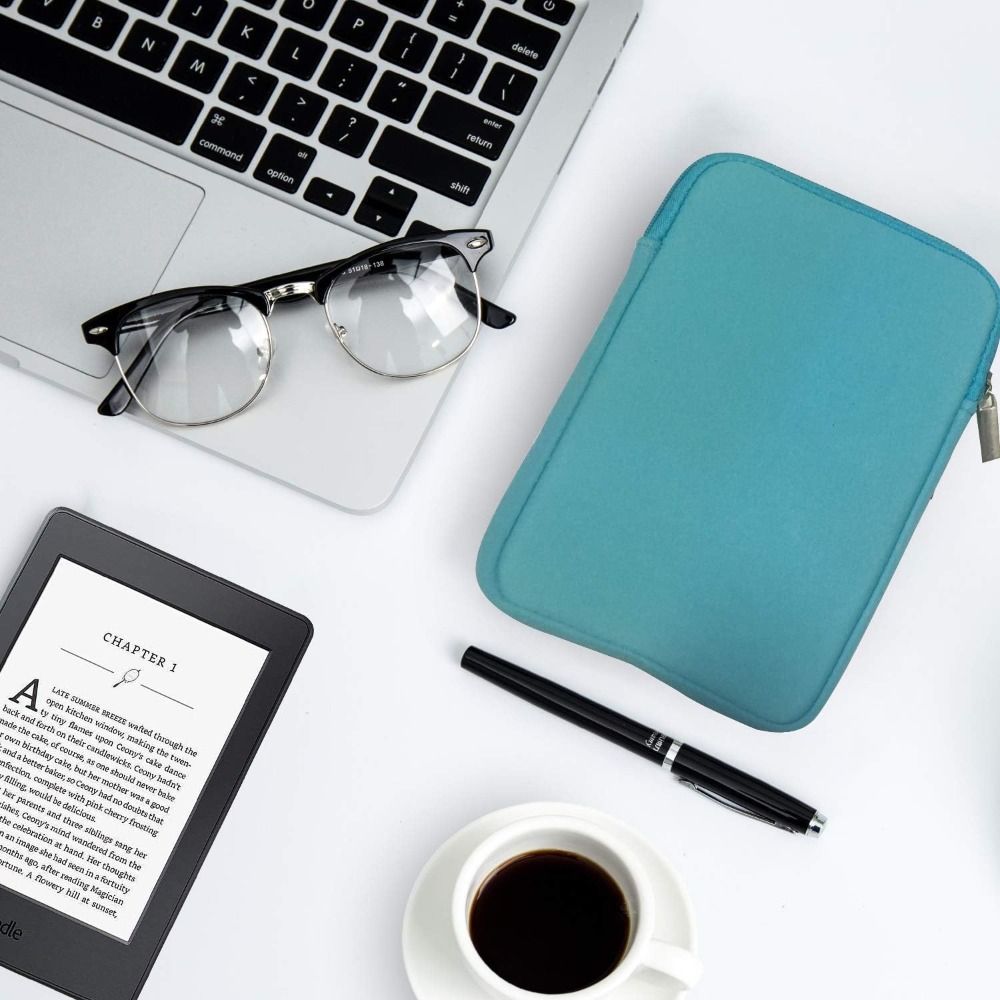 Manchon pour e-reader 6 6.8 7  - Xiaomi Travel Accessories avis et prix