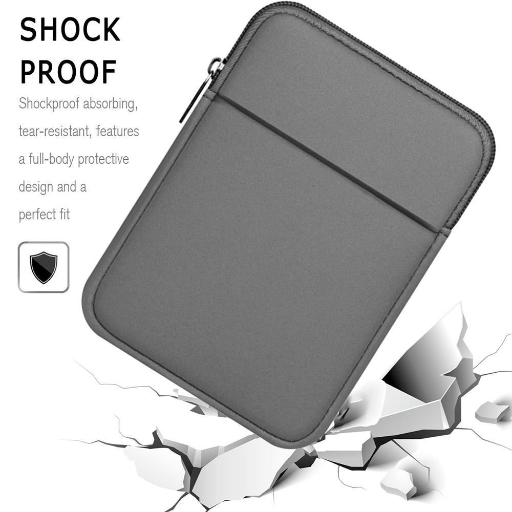Manchon pour e-reader 6 6.8 7  - Xiaomi Travel Accessories avis et prix