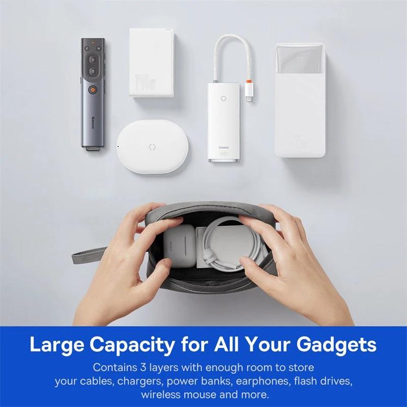 Sac étanche pour téléphone por - Travel Accessories Organizer avis et prix