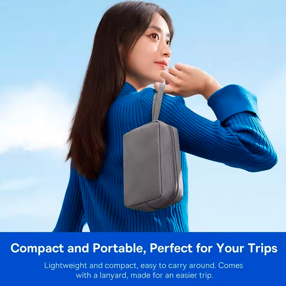 Sac étanche pour téléphone por - Travel Accessories Organizer avis et prix