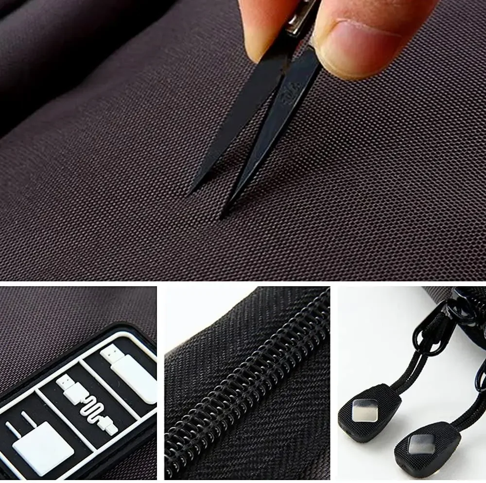 Kit de rangement pour câbles,  - Travel Accessories Organizer avis et prix